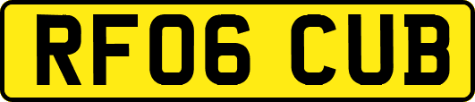RF06CUB