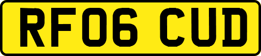RF06CUD