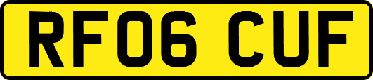 RF06CUF