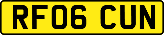 RF06CUN