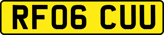 RF06CUU