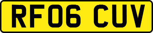 RF06CUV