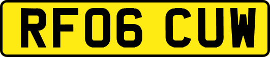RF06CUW