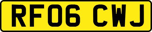RF06CWJ