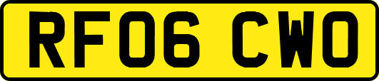 RF06CWO