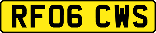 RF06CWS