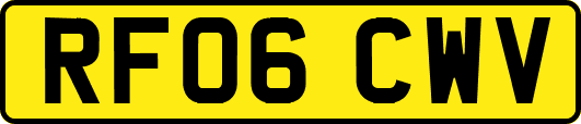 RF06CWV