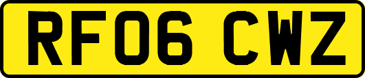 RF06CWZ