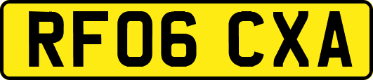 RF06CXA