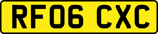 RF06CXC
