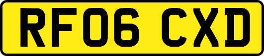 RF06CXD