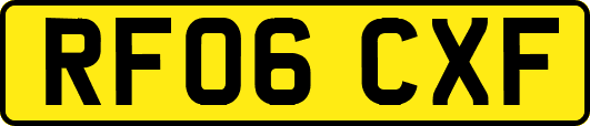 RF06CXF