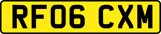 RF06CXM