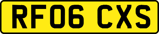 RF06CXS