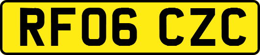 RF06CZC