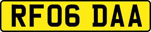 RF06DAA