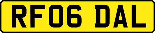 RF06DAL