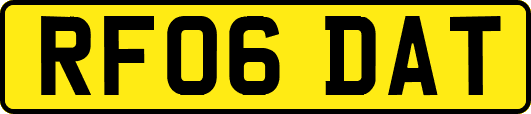 RF06DAT