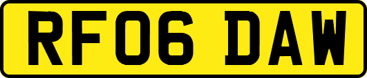 RF06DAW