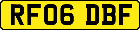 RF06DBF