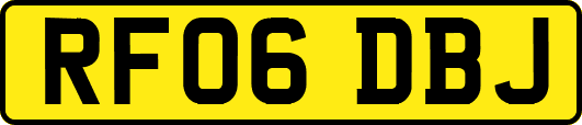 RF06DBJ