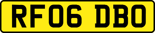 RF06DBO
