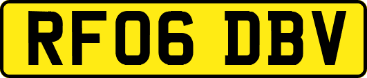 RF06DBV