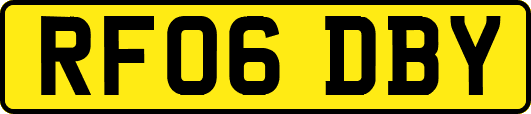 RF06DBY