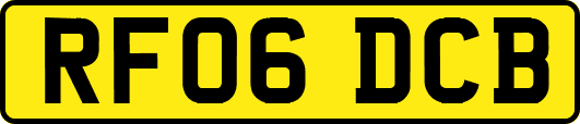 RF06DCB