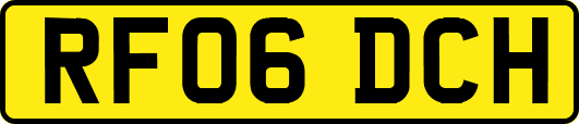RF06DCH