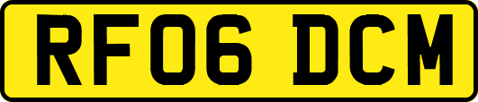RF06DCM