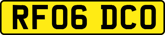 RF06DCO