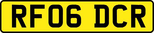 RF06DCR