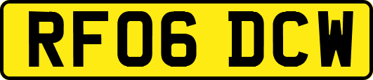 RF06DCW