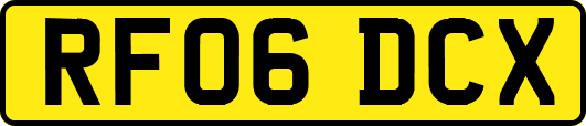 RF06DCX