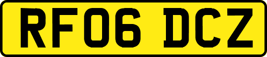 RF06DCZ