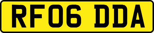 RF06DDA