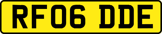 RF06DDE