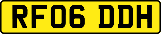 RF06DDH