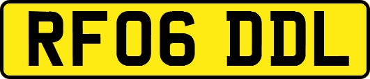 RF06DDL