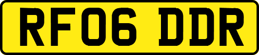 RF06DDR