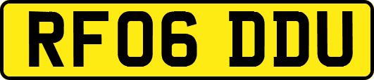 RF06DDU