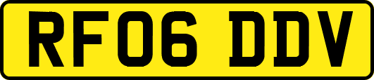 RF06DDV