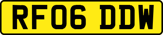 RF06DDW