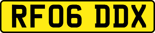 RF06DDX