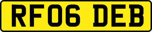 RF06DEB