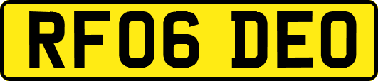 RF06DEO