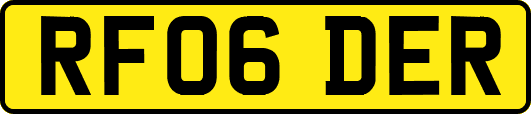 RF06DER