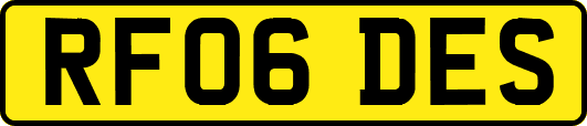 RF06DES
