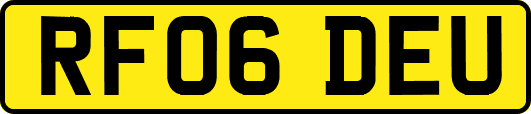 RF06DEU